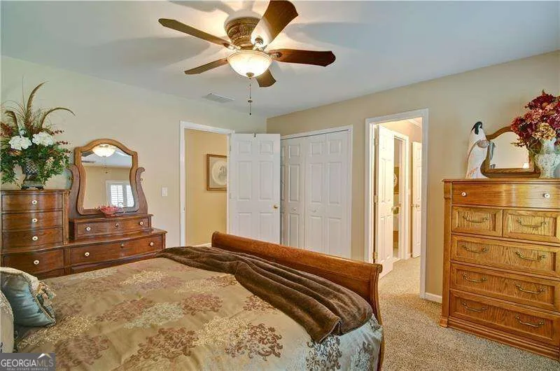 2853 Marshstone DR SW Marietta, GA 30064