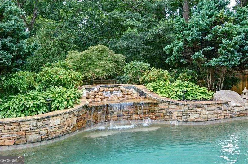2853 Marshstone DR SW Marietta, GA 30064