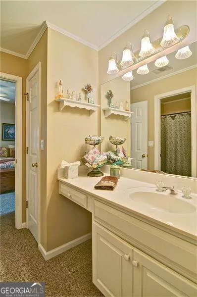 2853 Marshstone DR SW Marietta, GA 30064
