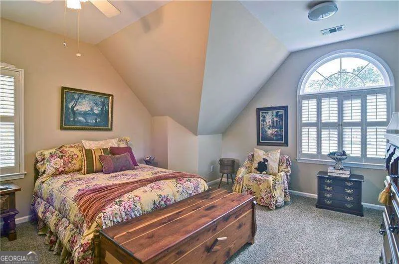 2853 Marshstone DR SW Marietta, GA 30064