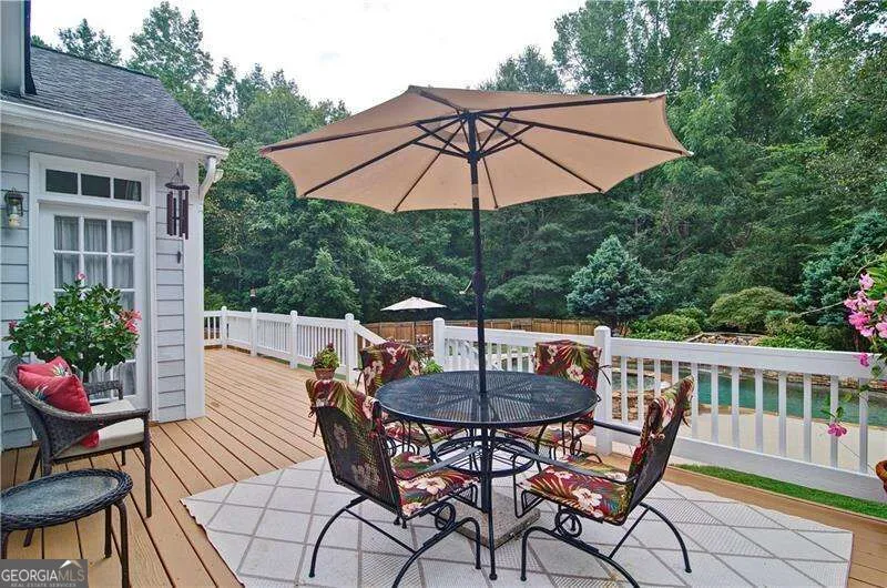 2853 Marshstone DR SW Marietta, GA 30064