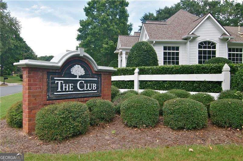 2853 Marshstone DR SW Marietta, GA 30064