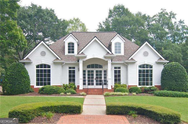 2853 Marshstone DR SW Marietta, GA 30064