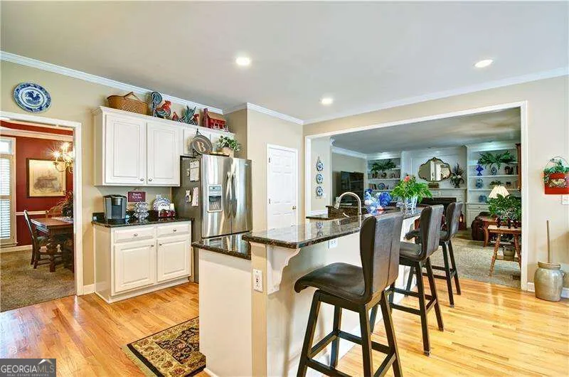 2853 Marshstone DR SW Marietta, GA 30064