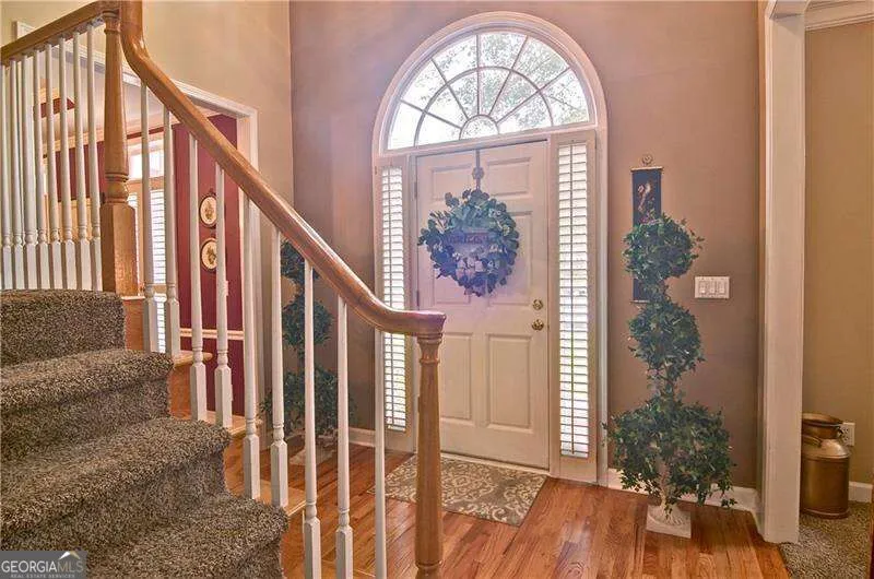 2853 Marshstone DR SW Marietta, GA 30064