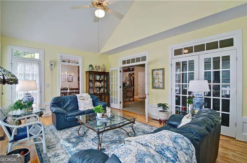 2853 Marshstone DR SW Marietta, GA 30064