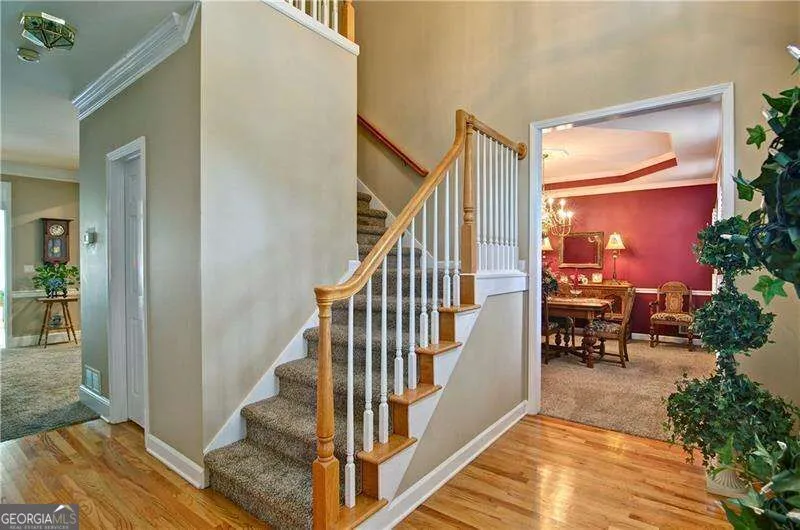 2853 Marshstone DR SW Marietta, GA 30064