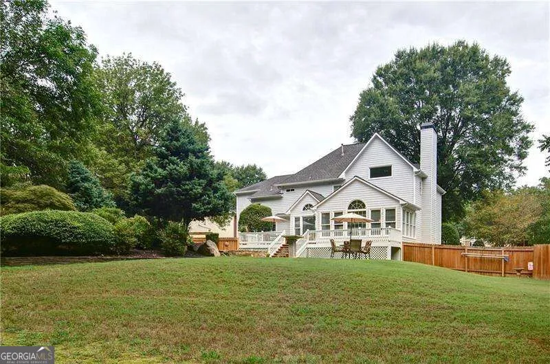 2853 Marshstone DR SW Marietta, GA 30064