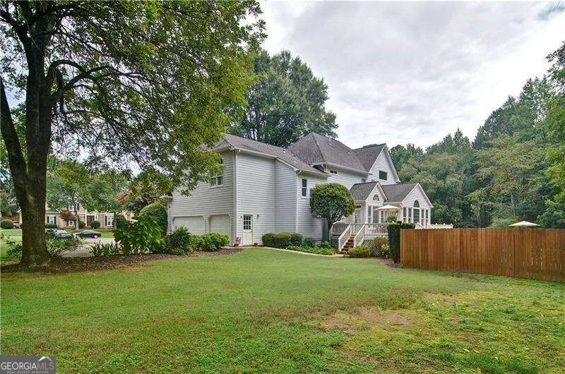 2853 Marshstone DR SW Marietta, GA 30064