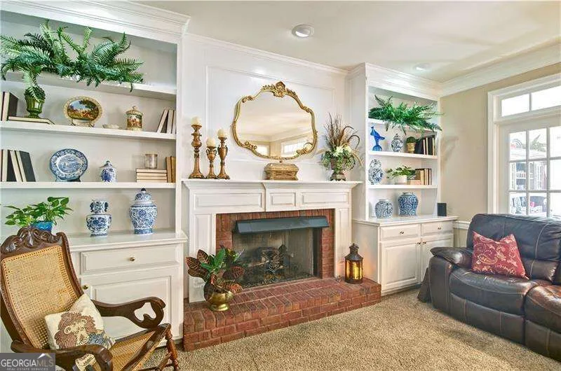 2853 Marshstone DR SW Marietta, GA 30064