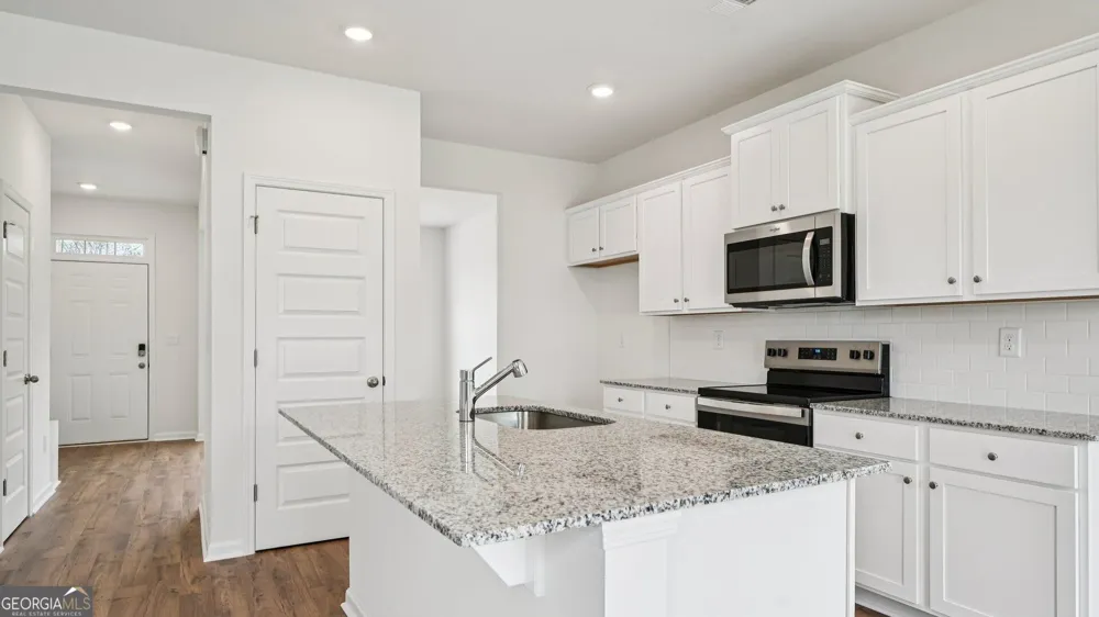2666 ALDERBROOK CT South Fulton, GA 30349