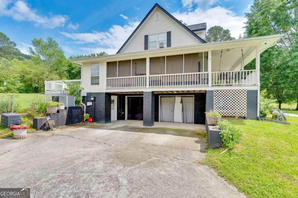 14981 Alabama HWY Rock Spring, GA 30739