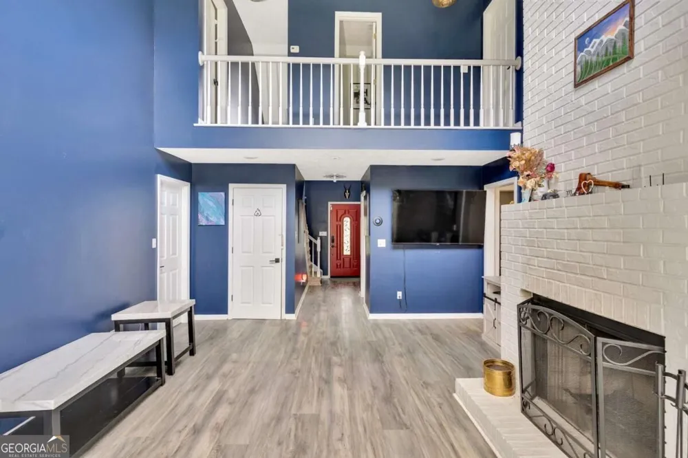 14981 Alabama HWY Rock Spring, GA 30739
