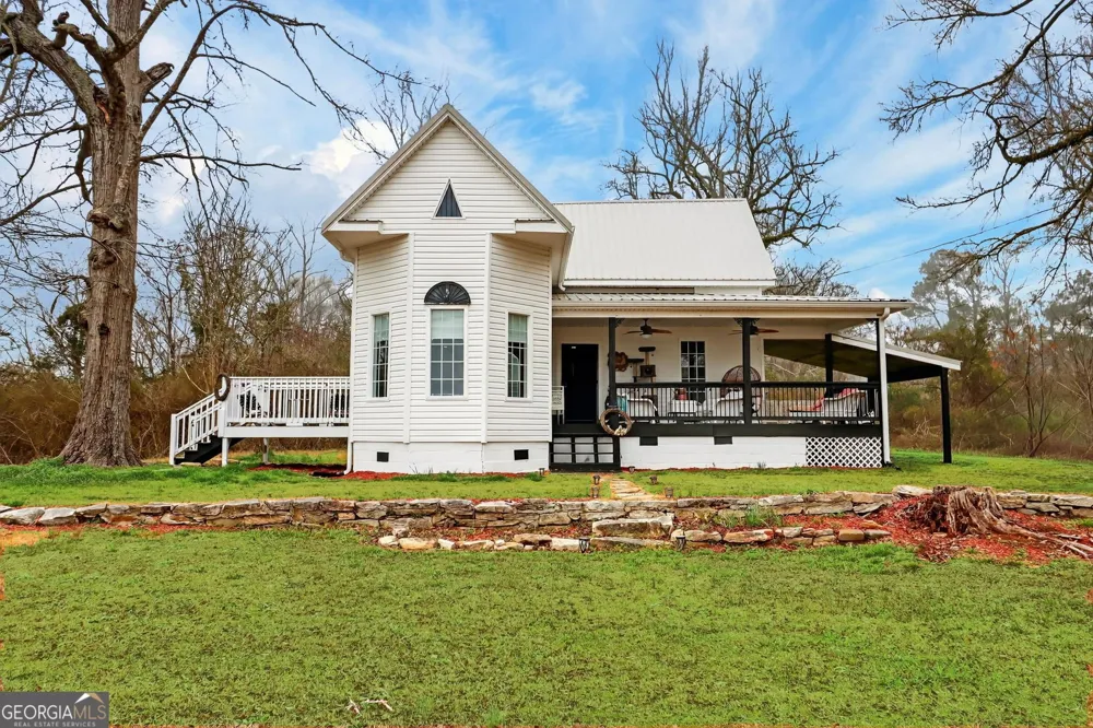 4315 Ga Highway 34 Franklin, GA 30217