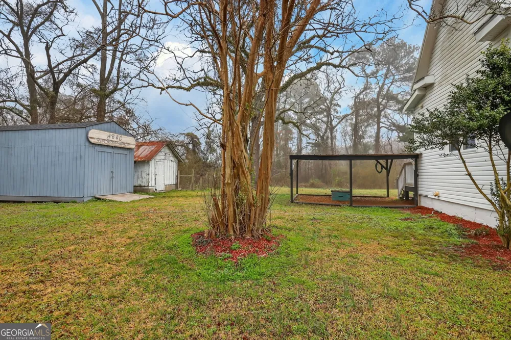 4315 Ga Highway 34 Franklin, GA 30217