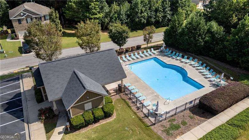 5530 Banner BLVD Cumming, GA 30028