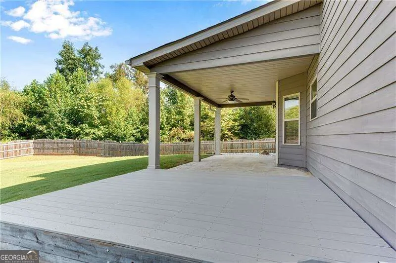 5530 Banner BLVD Cumming, GA 30028