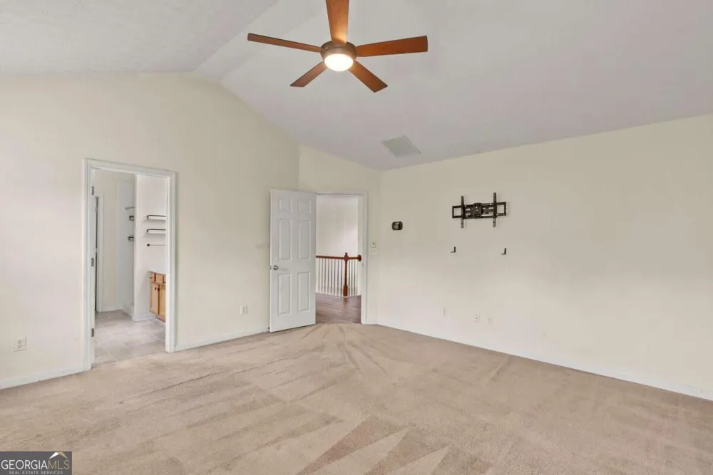 2137 Black Oak LN Ellenwood, GA 30294