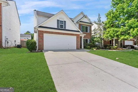 2137 Black Oak LN