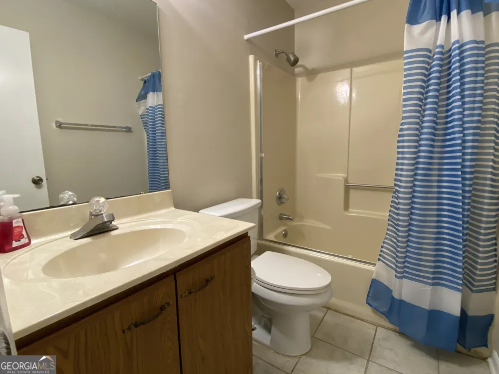 352 Tallulah Trail Warner Robins, GA 31088