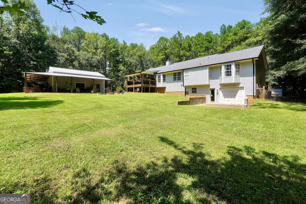 2182 Leguin Mill RD Locust Grove, GA 30248