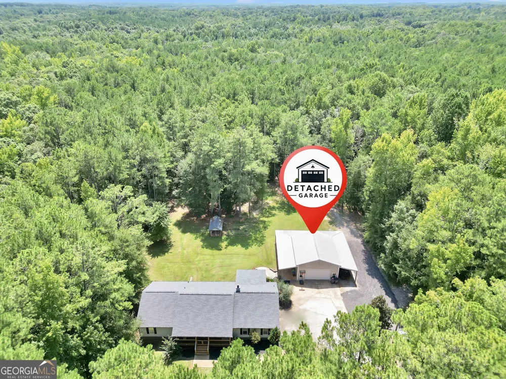 2182 Leguin Mill RD Locust Grove, GA 30248