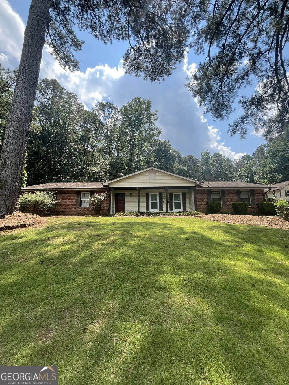 6570 Jones RD South Fulton, GA 30349