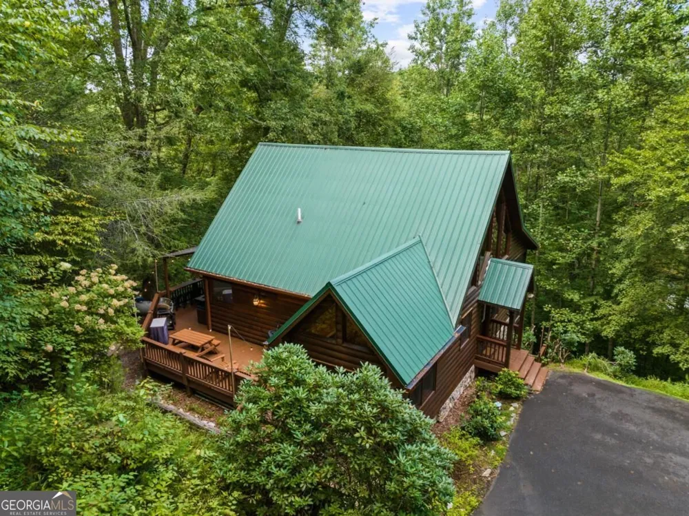 123 Lone Oak DR Blue Ridge, GA 30513