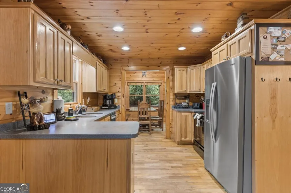 123 Lone Oak DR Blue Ridge, GA 30513