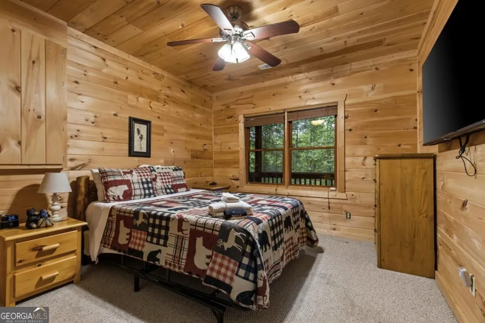 123 Lone Oak DR Blue Ridge, GA 30513