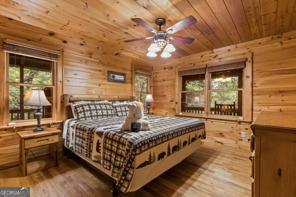 123 Lone Oak DR Blue Ridge, GA 30513