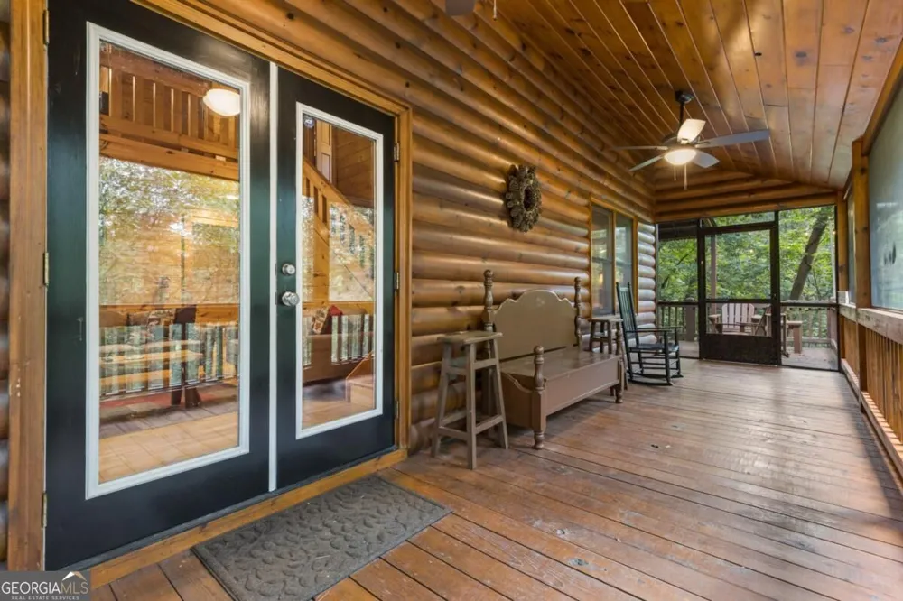 123 Lone Oak DR Blue Ridge, GA 30513