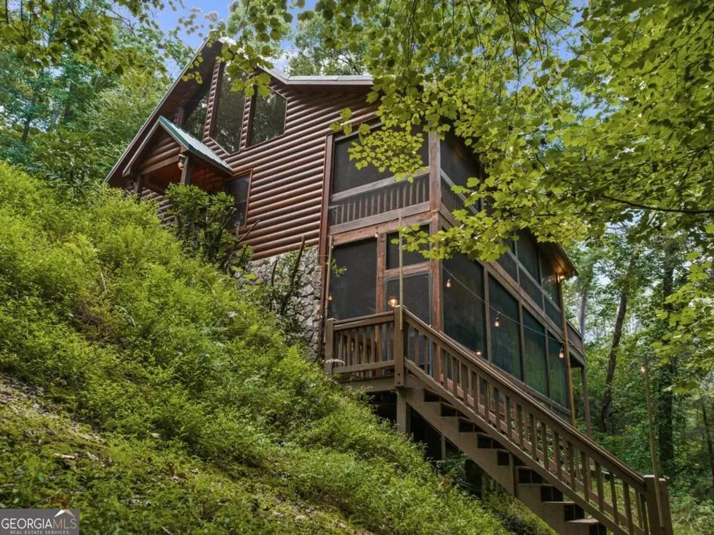 123 Lone Oak DR Blue Ridge, GA 30513