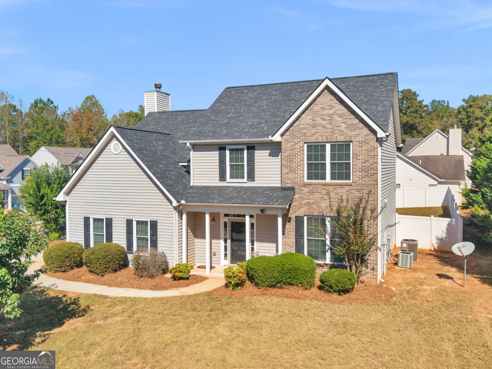 708 Denise CT McDonough, GA 30252