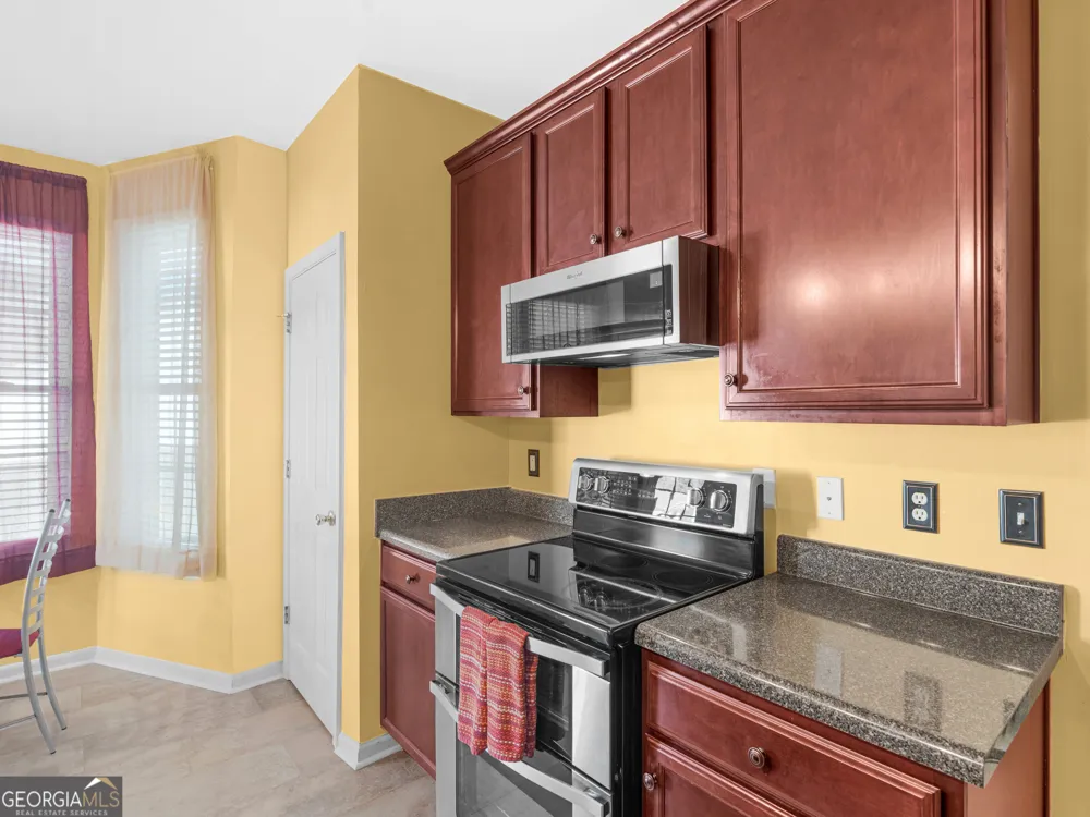 708 Denise CT McDonough, GA 30252