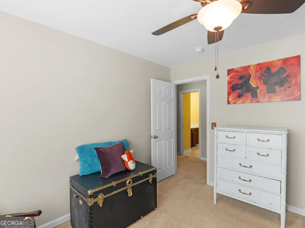 708 Denise CT McDonough, GA 30252