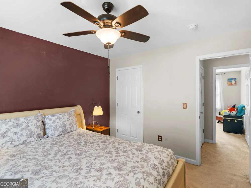 708 Denise CT McDonough, GA 30252