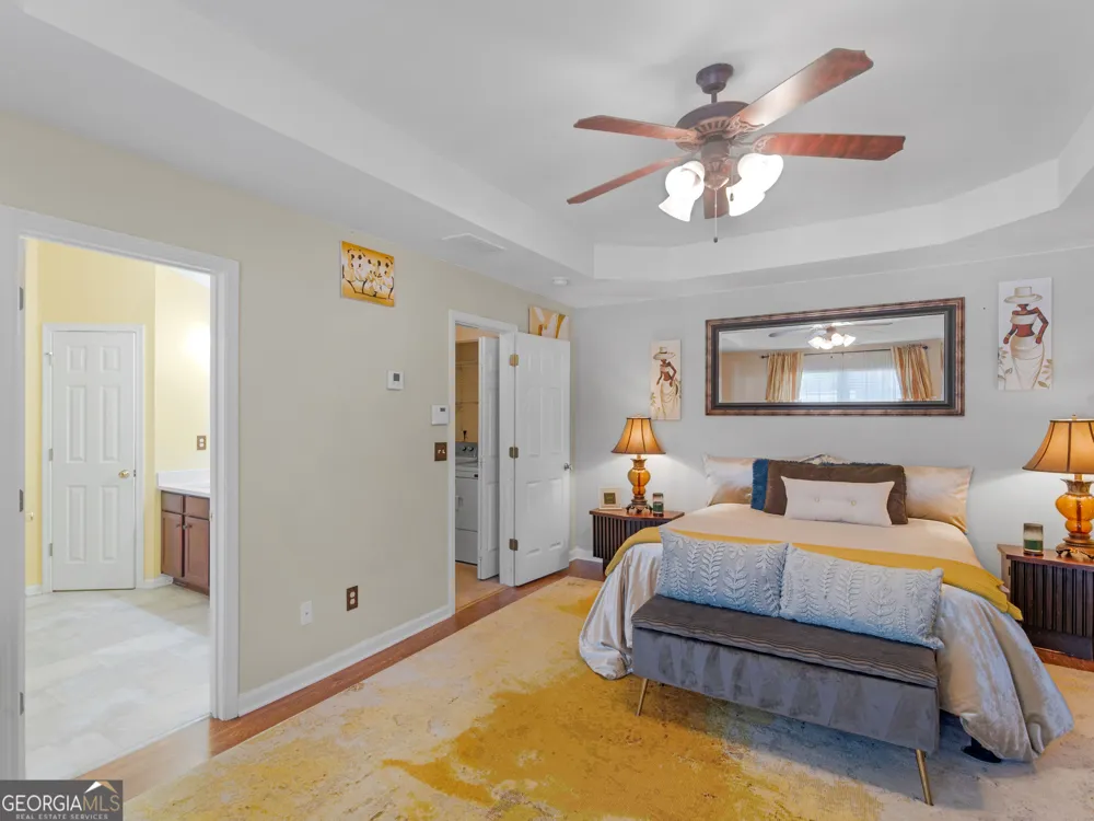 708 Denise CT McDonough, GA 30252