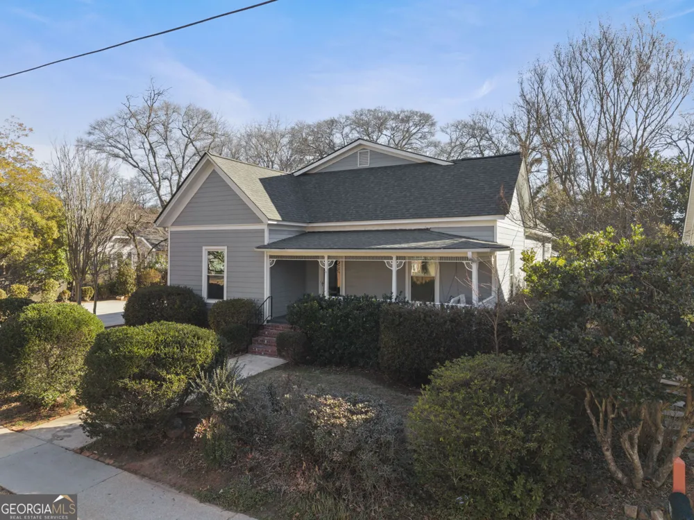 114 Cleveland ST McDonough, GA 30253
