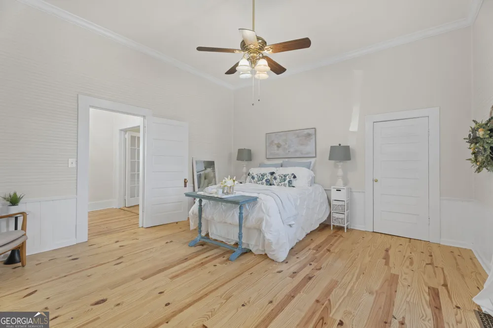 114 Cleveland ST McDonough, GA 30253
