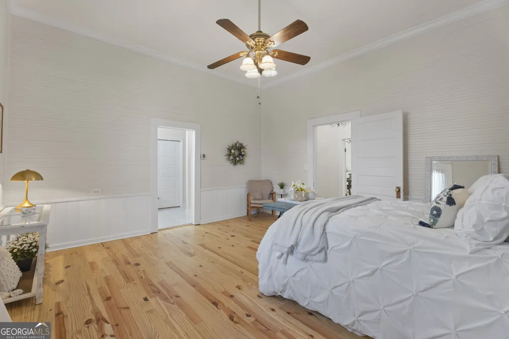 114 Cleveland ST McDonough, GA 30253