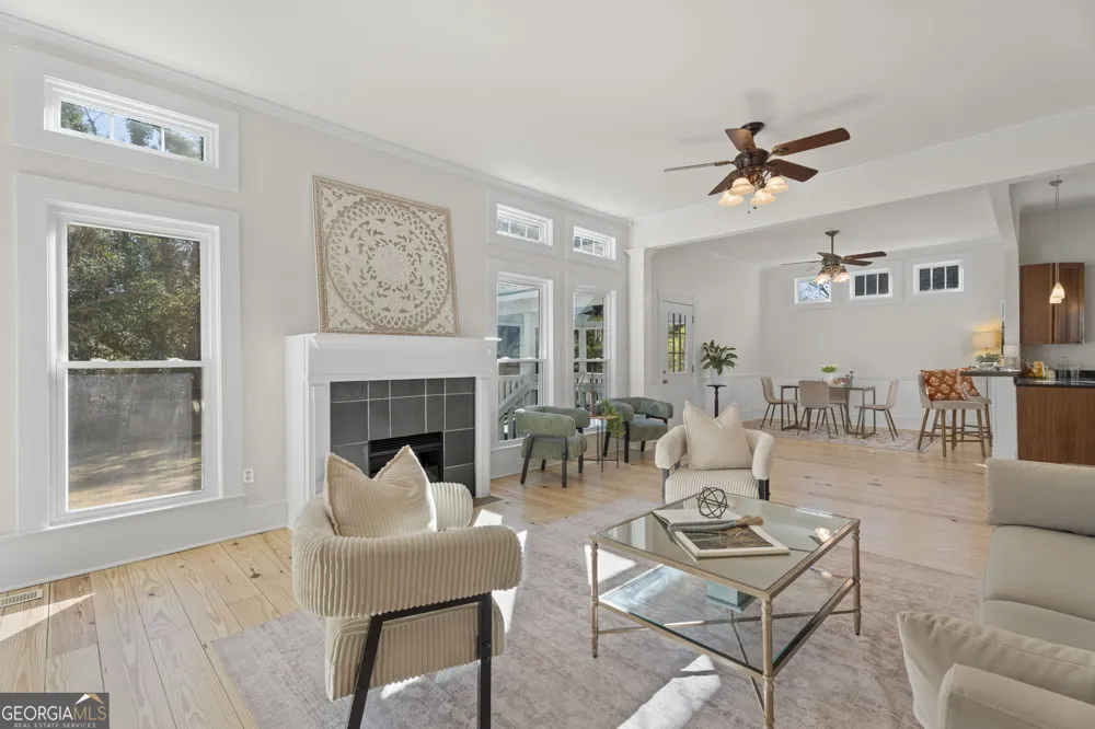 114 Cleveland ST McDonough, GA 30253