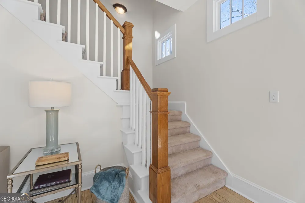 114 Cleveland ST McDonough, GA 30253