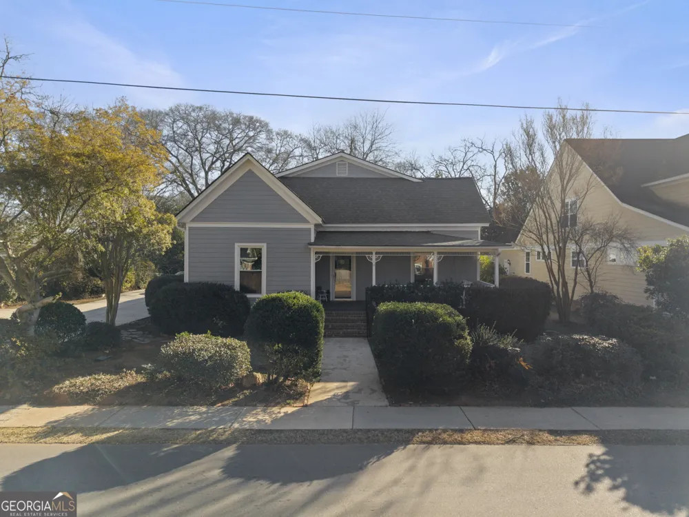 114 Cleveland ST McDonough, GA 30253