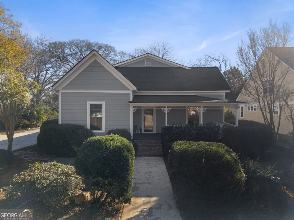 114 Cleveland ST McDonough, GA 30253