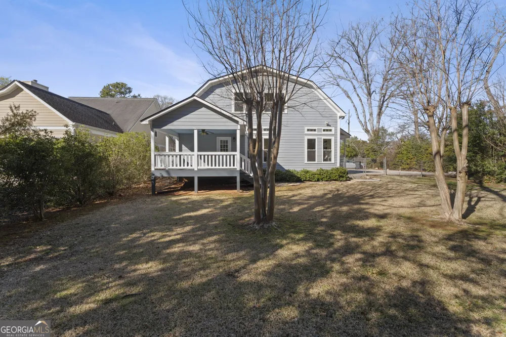 114 Cleveland ST McDonough, GA 30253