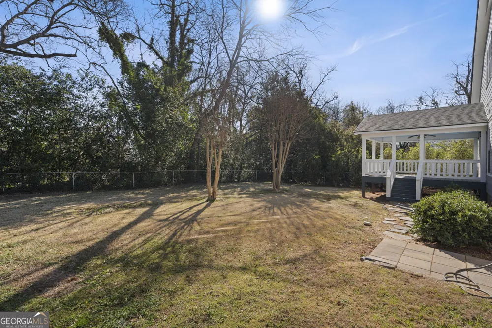 114 Cleveland ST McDonough, GA 30253