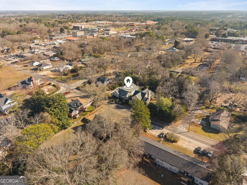 114 Cleveland ST McDonough, GA 30253
