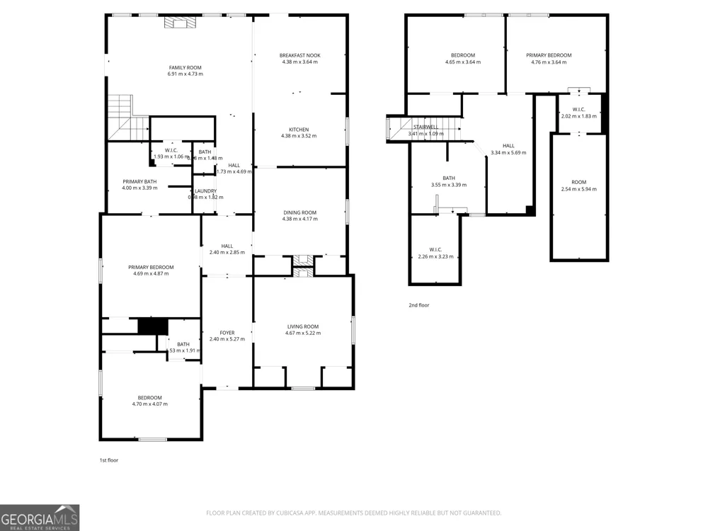 114 Cleveland ST McDonough, GA 30253