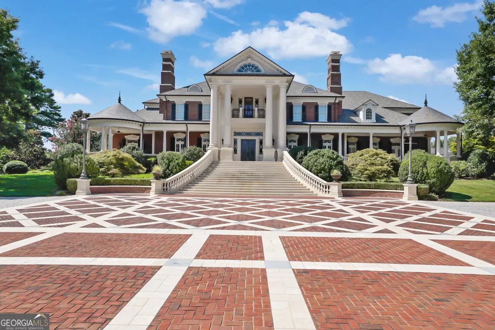 5200 Moore RD Suwanee, GA 30024